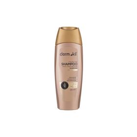 Dermokil 600 ml Yağlı Saçlar İçin Şampuan