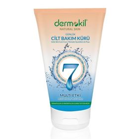 Dermokil 7 Etkili 150 ml Saf Kil Peeling