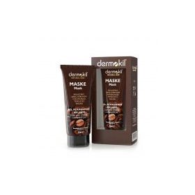 Dermokil 75 gr Kahve İçerikli Sıkılaştırıcı Maske