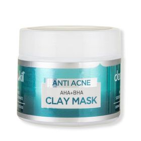 Dermokil 75 ml Anti-Acne Yüz Maskesi