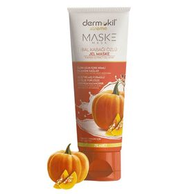Dermokil 75 ml Bal Kabağı Maske