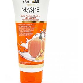 Dermokil 75 ml Bal Kabağı Maske