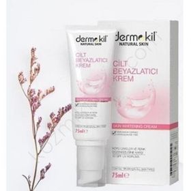 Dermokil 75 ml Cilt Beyazlatıcı Krem