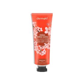 Dermokil 75 ml Doğal Kiraz Çiçeği El ve Vücut Kremi