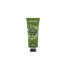 Dermokil 75 ml Doğal Zeytinyağlı El ve Vücut Kremi