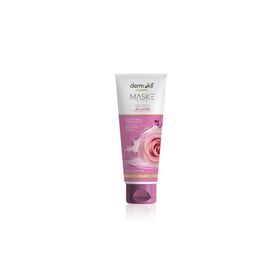 Dermokil 75 ml Gül Özlü Jel Maske