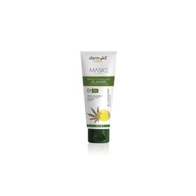Dermokil 75 ml Kenevir Tohumu Yağı Kil Maske