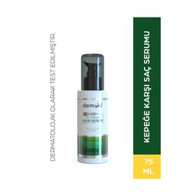 Dermokil 75 ML Kepeğe Karşı Saç Serumu