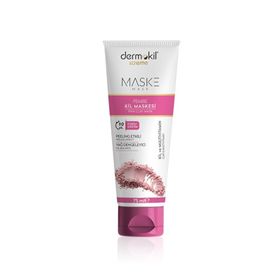 Dermokil 75 ml Pembe Kil Maske