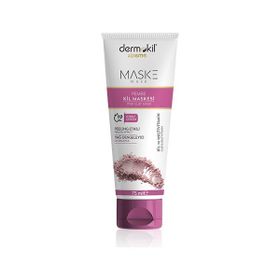 Dermokil 75 ml Pembe Kil Maske