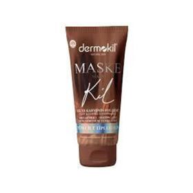 Dermokil 75 ml Sıkılaştırıcı Kil ve Kahve Maskesi
