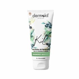 Dermokil 75 ml Zeytinyağı El ve Yüz Bakım Kremi