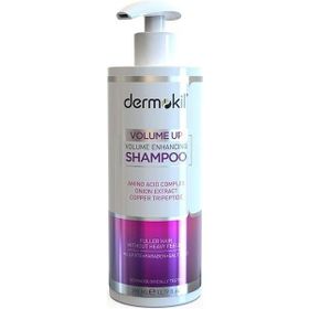 Dermokil A.A Komplex 390 ml Hacim Veren Şampuan