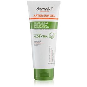 Dermokil After Sun Gel Güneş Sonrası Serinletici Jel