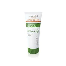Dermokil After Sun Gel Güneş Sonrası Serinletici Jel