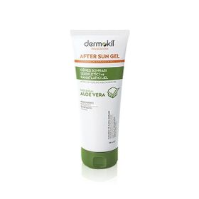 Dermokil After Sun Gel Güneş Sonrası Serinletici Jel