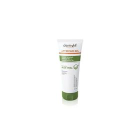 Dermokil After Sun Gel Güneş Sonrası Serinletici Jel