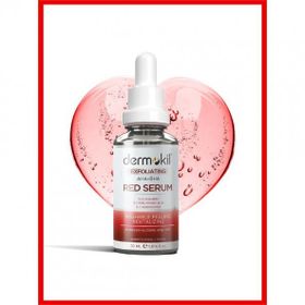 Dermokil AHA + BHA Red 30 ml Serum