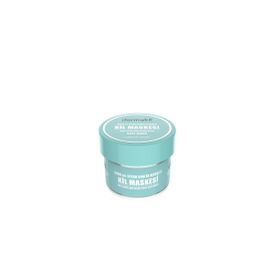 Dermokil Akne ve Siyah Nokta Karşıtı 50 ml Kavanoz Maske
