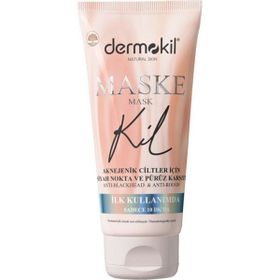 Dermokil Aknejenik 75 gr Maske