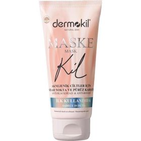 Dermokil Aknejenik 75 gr Maske