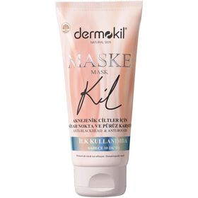 Dermokil Aknejenik 75 gr Maske