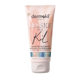 Dermokil Aknejenik 75 gr Maske