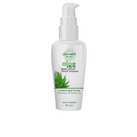Dermokil Aloe Vera 200 ml Rahatlatıcı Vücut Losyonu
