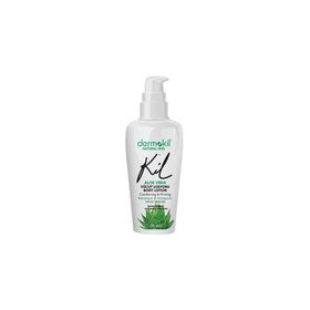 Dermokil Aloe Vera 200 ml Rahatlatıcı Vücut Losyonu