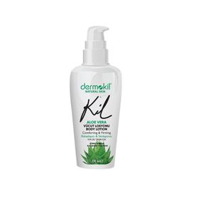 Dermokil Aloe Vera 200 ml Rahatlatıcı Vücut Losyonu