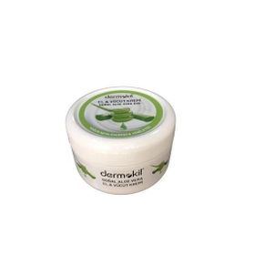 Dermokil Aloe Vera 220 ml Krem