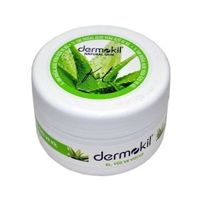 Dermokil Aloe Vera 220 ml Krem
