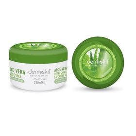 Dermokil Aloe Vera 220 ml Krem
