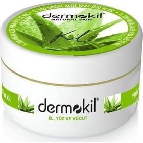 Dermokil Aloe Vera 220 ml Krem