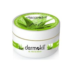 Dermokil Aloe Vera 220 ml Krem