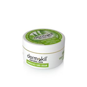 Dermokil Aloe Vera 300 ml Natural El ve Yüz Bakım Kremi