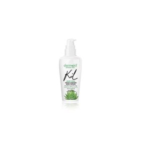 Dermokil Aloe Vera İçerikli Rahatlatıcı Sıkılaştırıcı 200 ml Vücut Losyonu