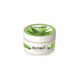 Dermokil Aloe Vera Özlü 300 ml El Yüz ve Vücut Kremi