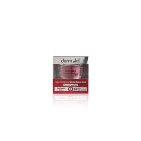 Dermokil Anti Age Yoğun Nemlendirici 50 ml Günlük Bakım Kremi