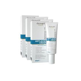 Dermokil Anti Akne 3x60 ml Krem