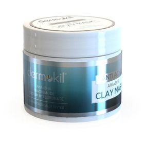 Dermokil Anti Akne Aha-Bha 125 ml Maske