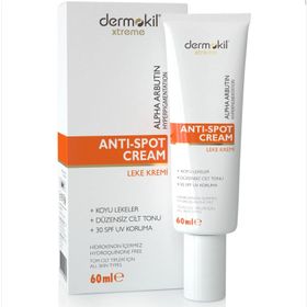 Dermokil Anti-spot 60 ml Leke Kremi