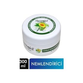 Dermokil Avakado 300 ml Cilt Bakım Kremi