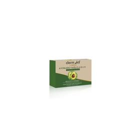 Dermokil Avokado Yağı 100 g Katı Sabun