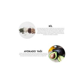 Dermokil Avokado Yağlı 250 ml El ve Vücut Kremi