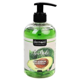 Dermokil Avokadolu 500 ml Sıvı Sabun