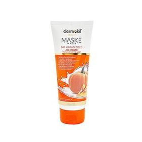 Dermokil Bal Kabağı Özlü 75 ml Jel Yüz Maskesi