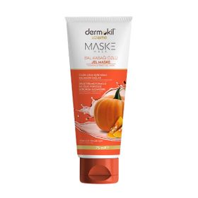 Dermokil Balkabağı Özlü 75 ml Jel Yüz Maskesi
