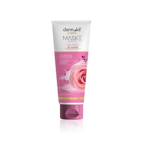 Dermokil Balkabağı Özlü 75 ml Jel Yüz Maskesi