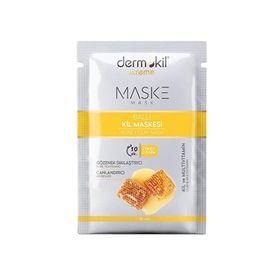 Dermokil Ballı Kil 15 ml Yüz Maskesi